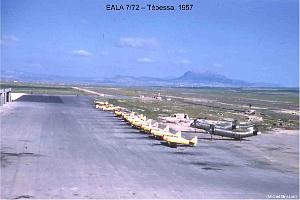 184- ARMEE DE L'AIR EN ALGERIE 1945-1962-32  (4)